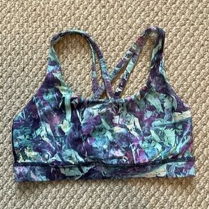 Energy Bra Size 6